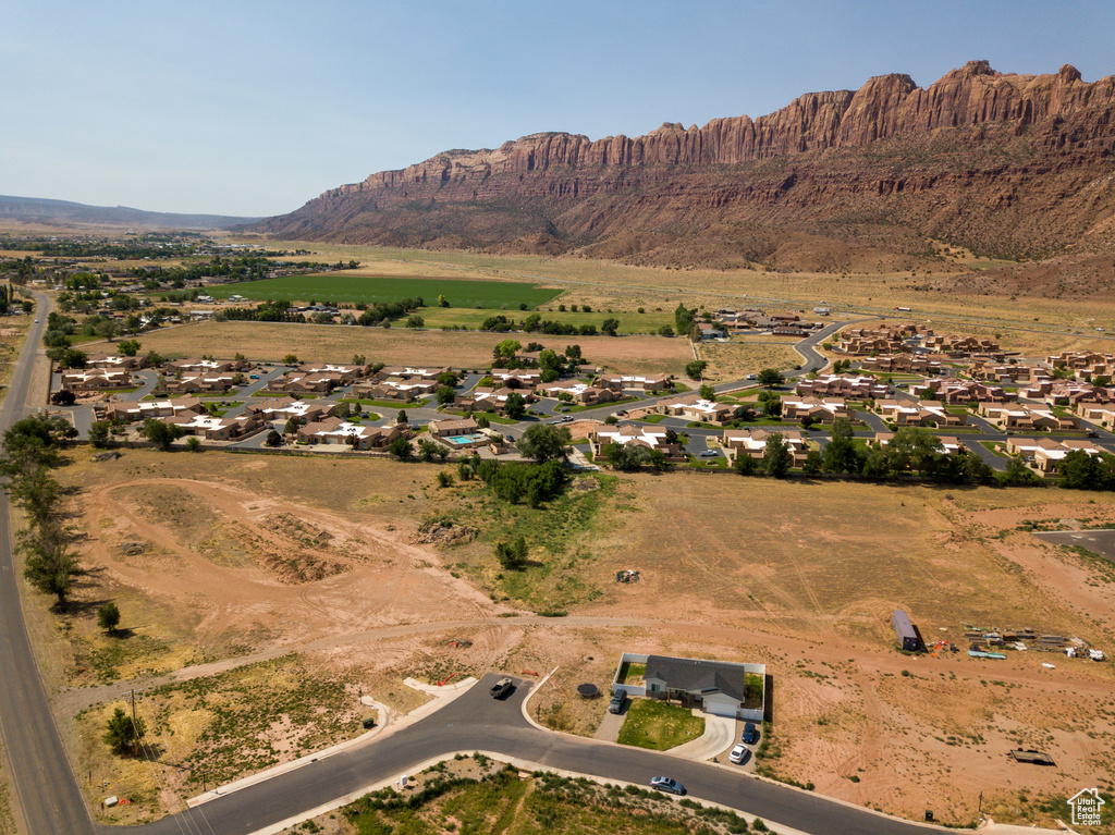 3640  SPANISH VALLEY DR Moab, UT 84532