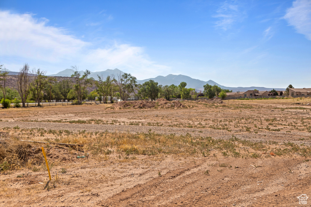 3640  SPANISH VALLEY DR Moab, UT 84532