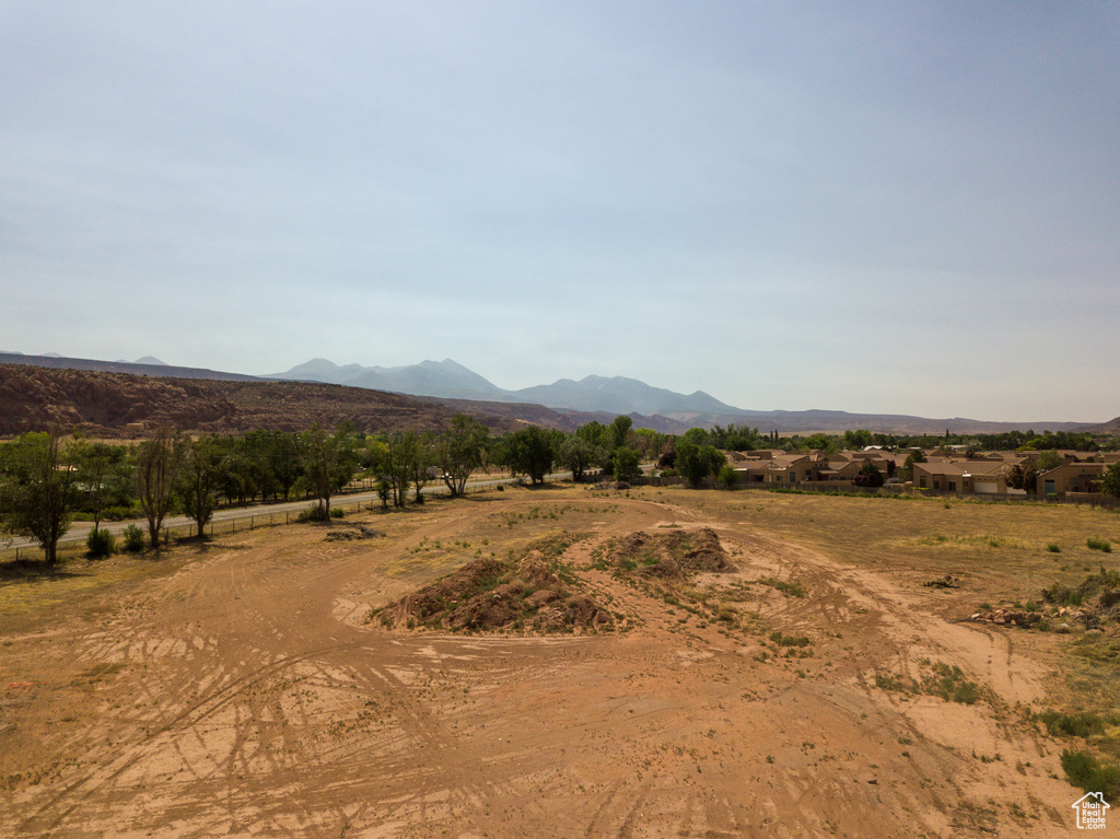3640  SPANISH VALLEY DR Moab, UT 84532