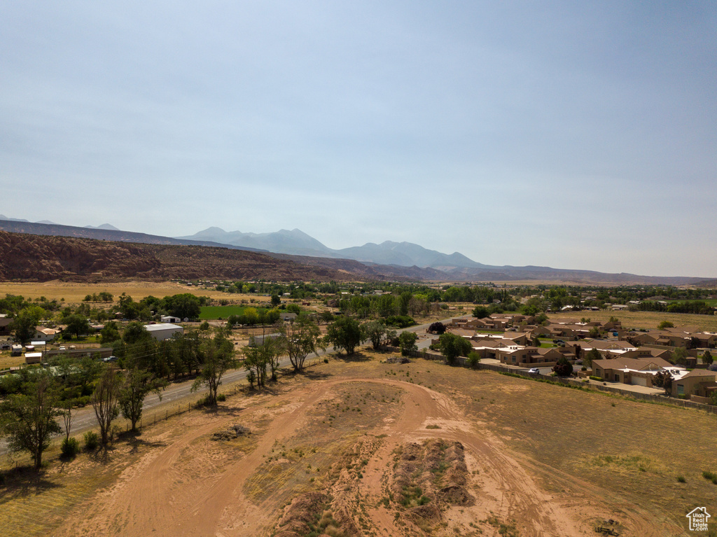 3640  SPANISH VALLEY DR Moab, UT 84532