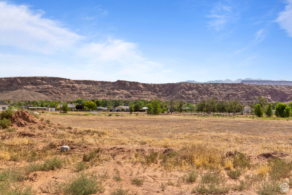 3640  SPANISH VALLEY DR Moab, UT 84532