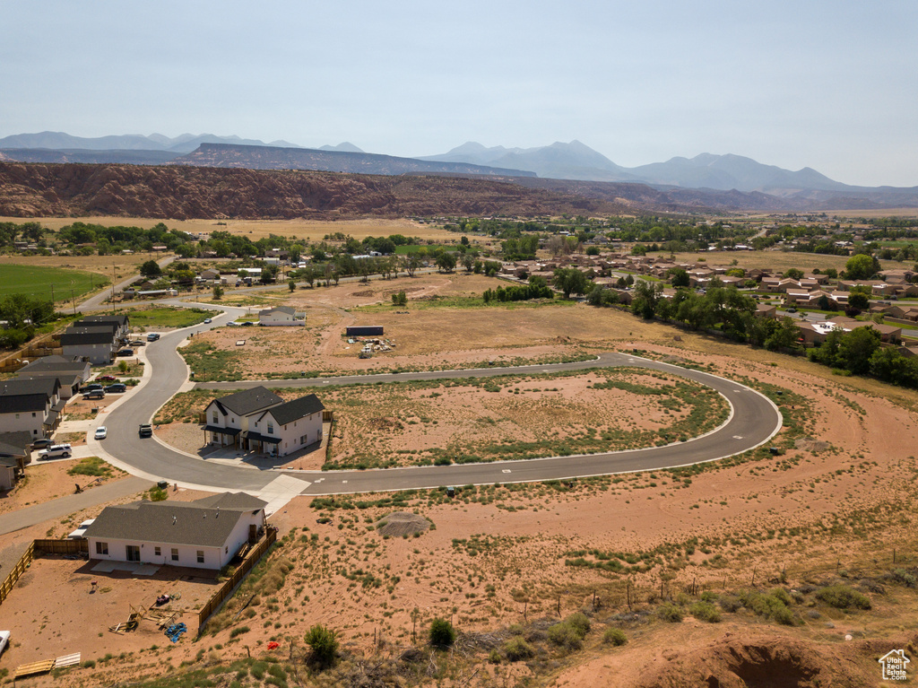 3640  SPANISH VALLEY DR Moab, UT 84532