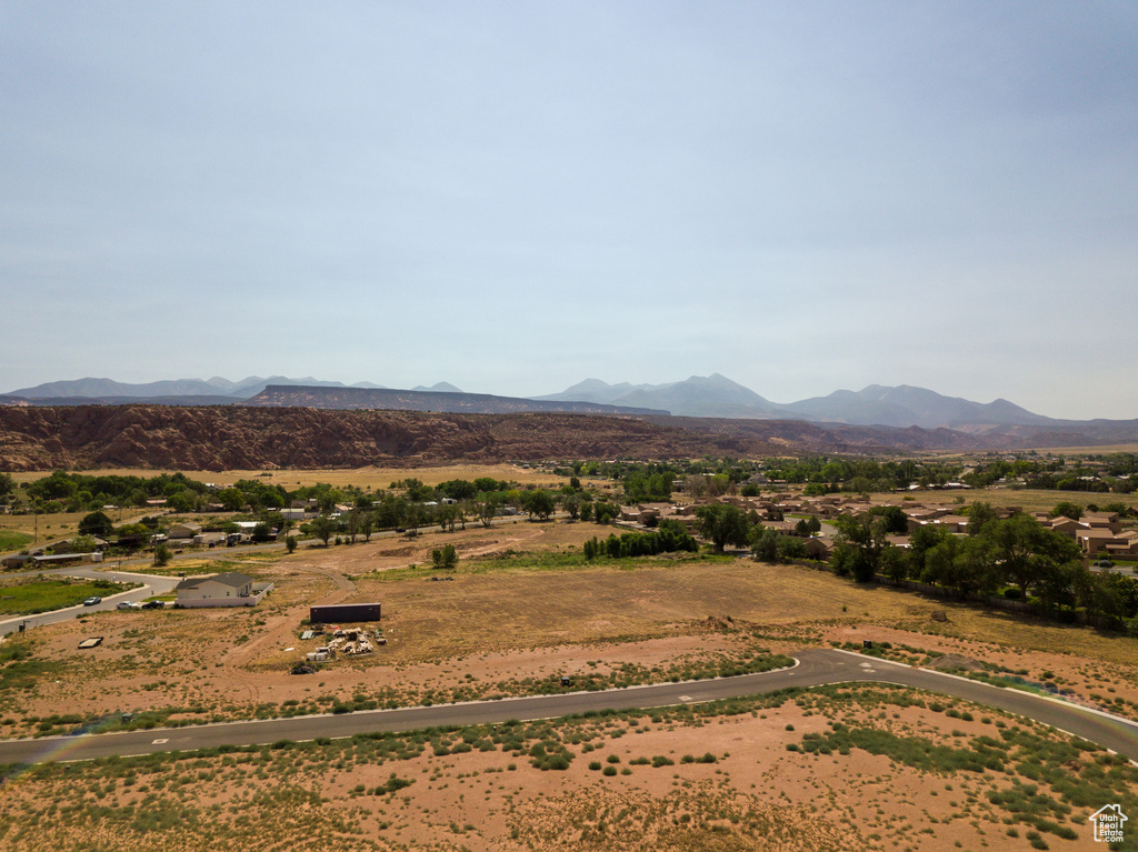 3640  SPANISH VALLEY DR Moab, UT 84532