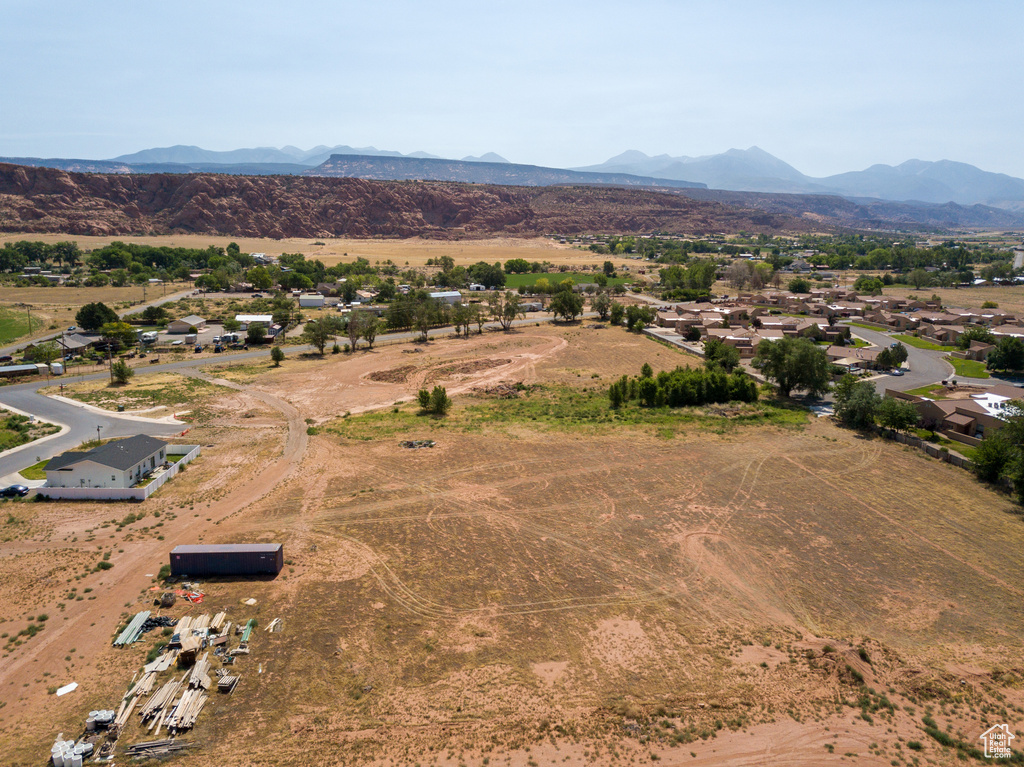 3640  SPANISH VALLEY DR Moab, UT 84532