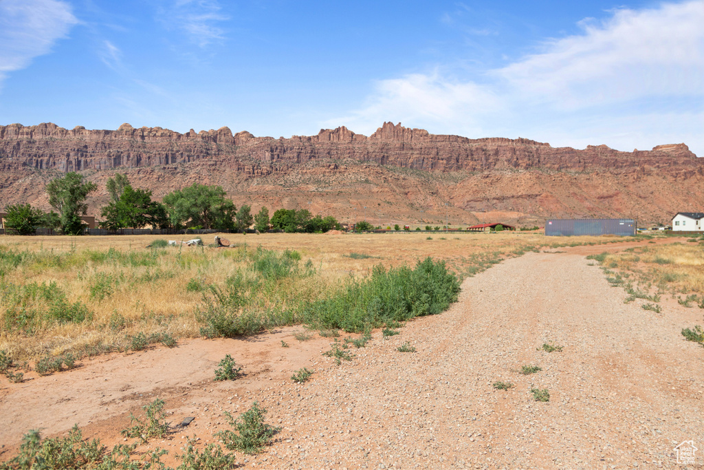 3640  SPANISH VALLEY DR Moab, UT 84532