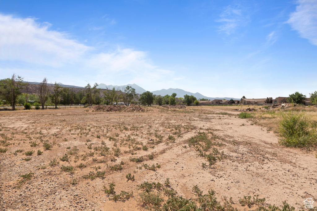 3640  SPANISH VALLEY DR Moab, UT 84532