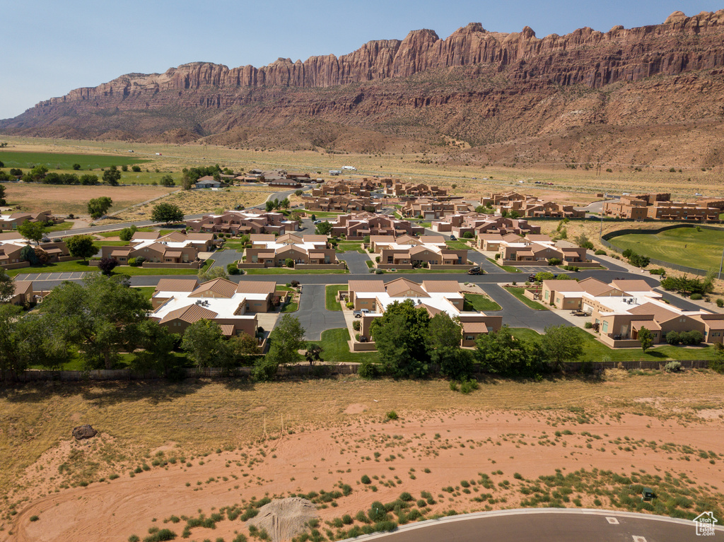 3640  SPANISH VALLEY DR Moab, UT 84532