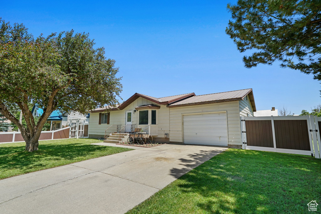 451 S 200 E Heber City, UT 84032