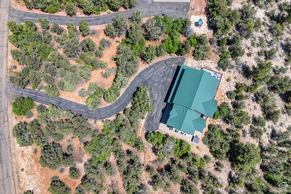 View of property location