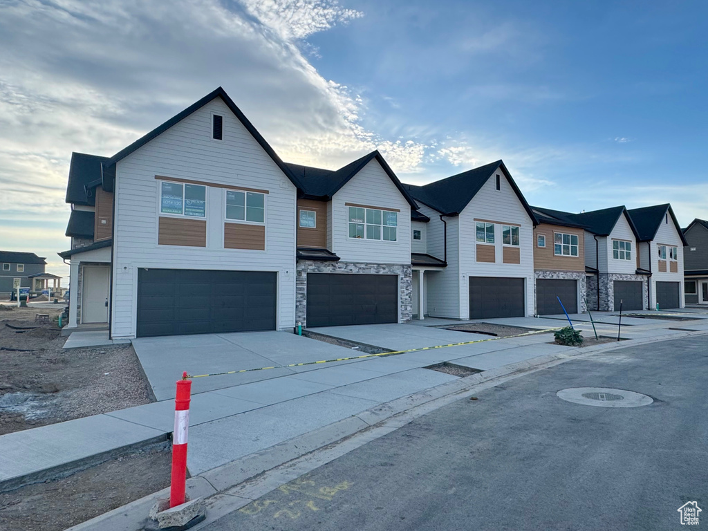 2719 N 2775 W #120 Plain City, UT 84404