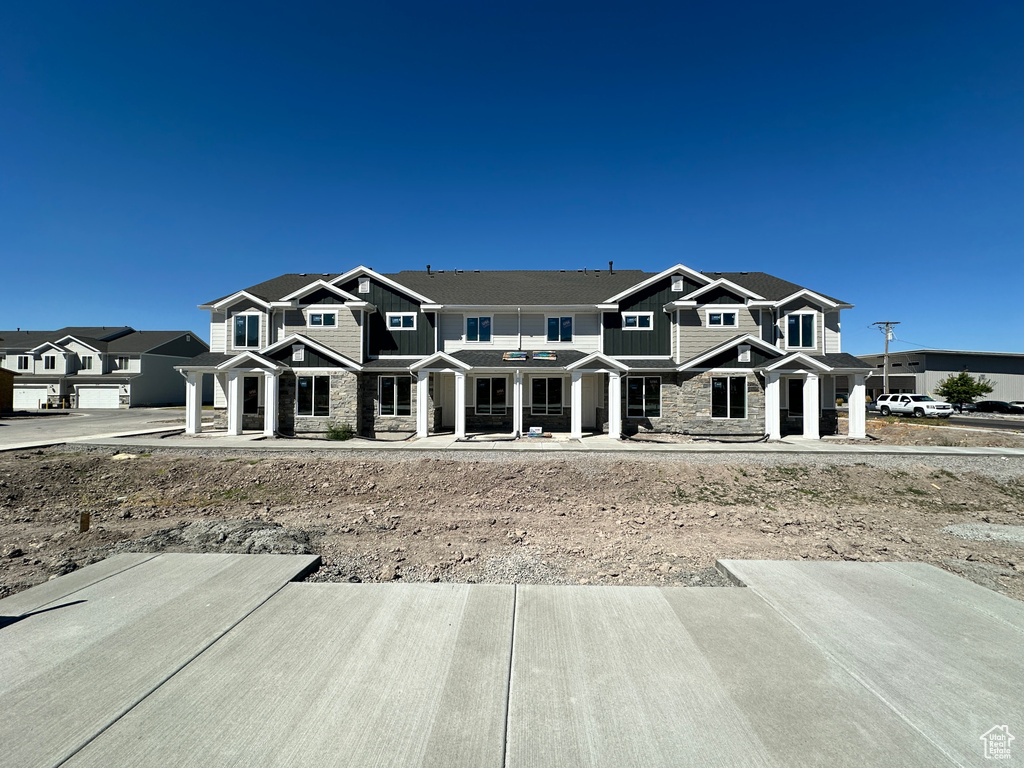 Photo 4 for MLS #2092655 at 2202 S 1120 West #64