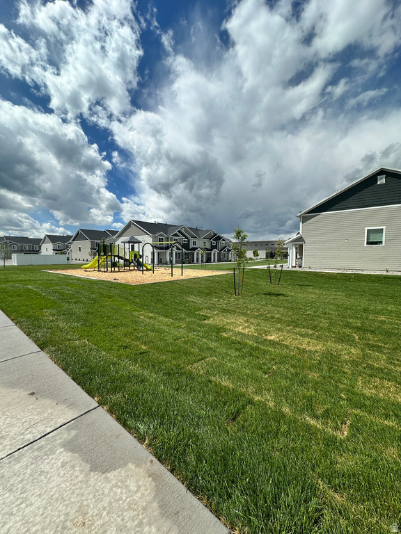2206 S 1120 W #65 Nibley, UT 84321