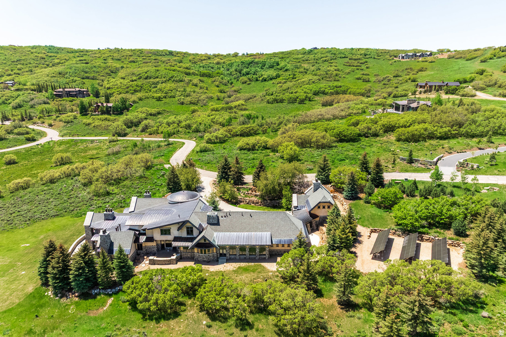 8066 N RED FOX CT Park City, UT 84098
