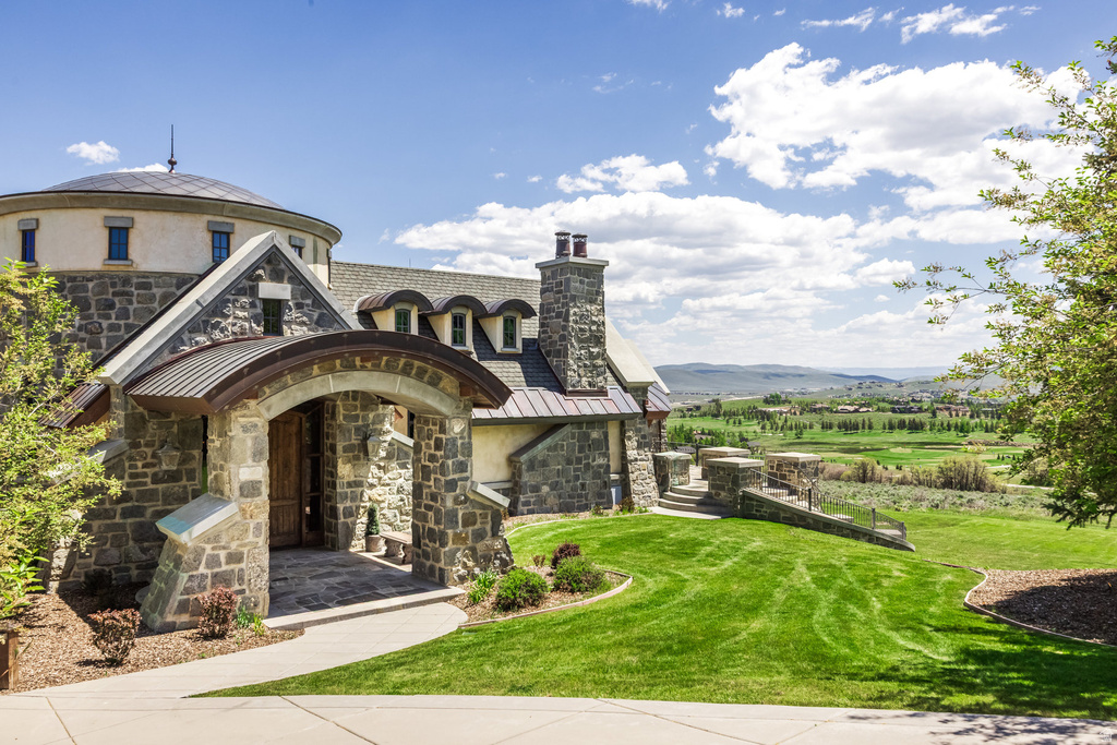 8066 N RED FOX CT Park City, UT 84098