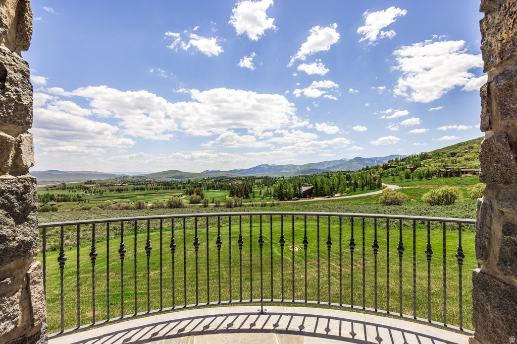 8066 N RED FOX CT Park City, UT 84098