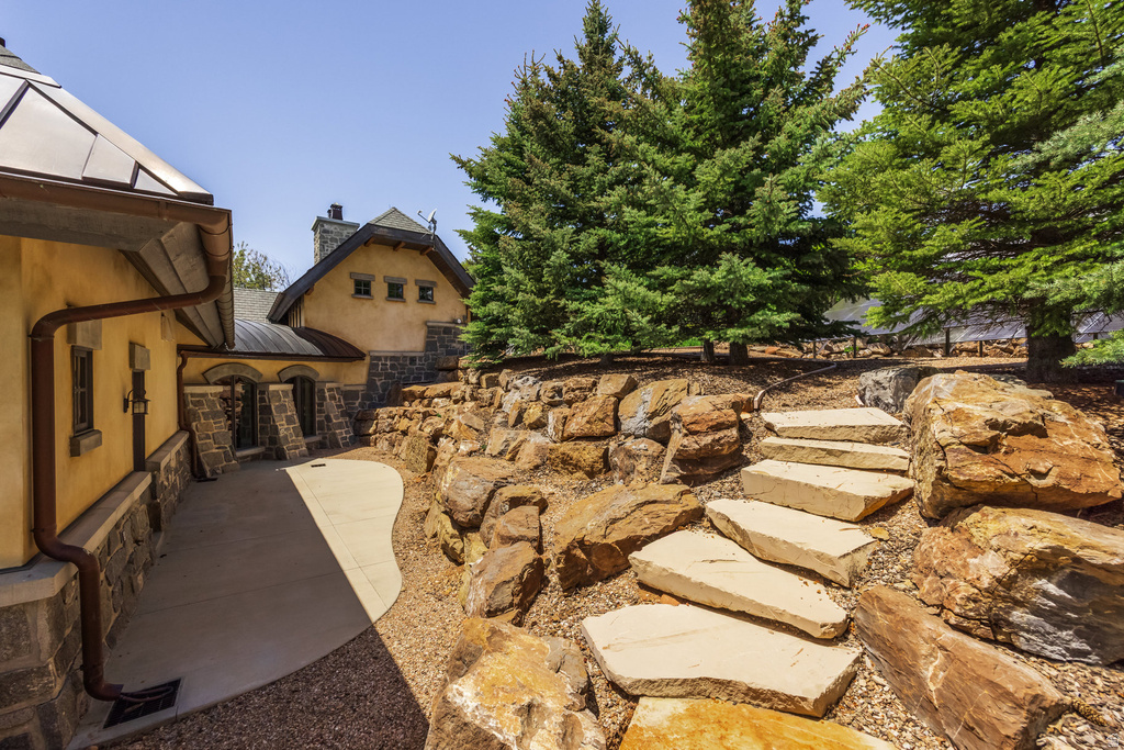 8066 N RED FOX CT Park City, UT 84098