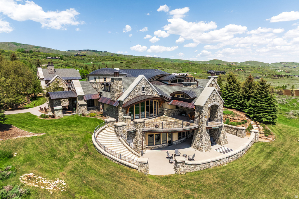 8066 N RED FOX CT Park City, UT 84098