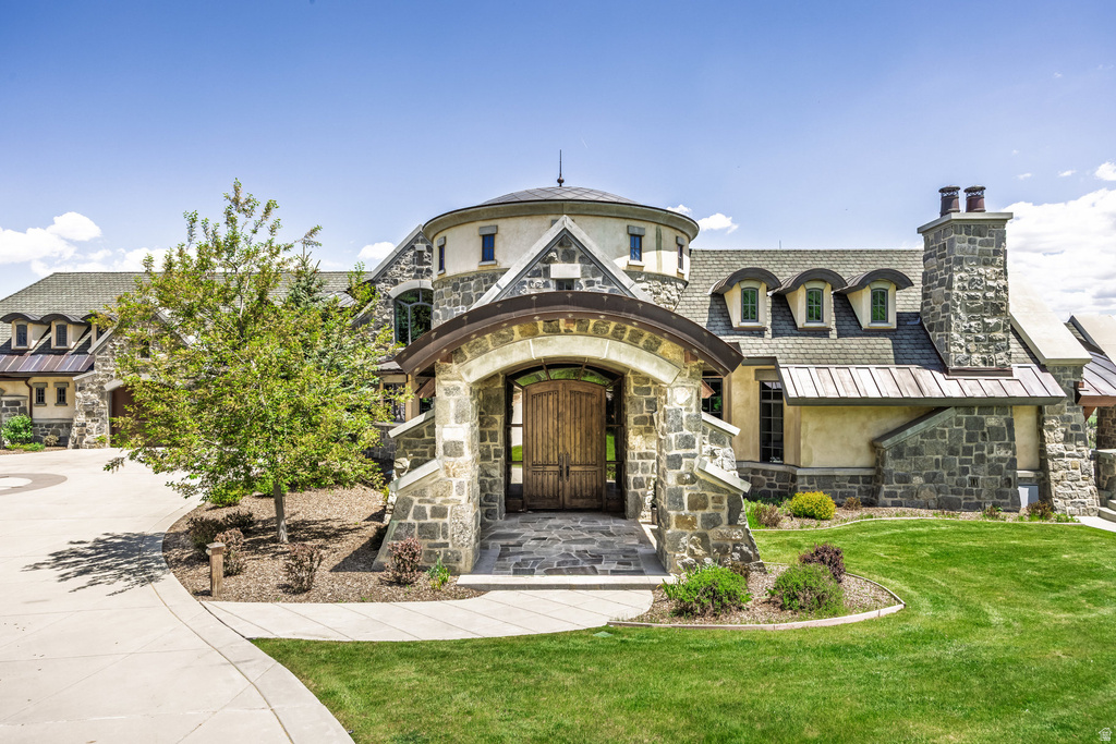 8066 N RED FOX CT Park City, UT 84098