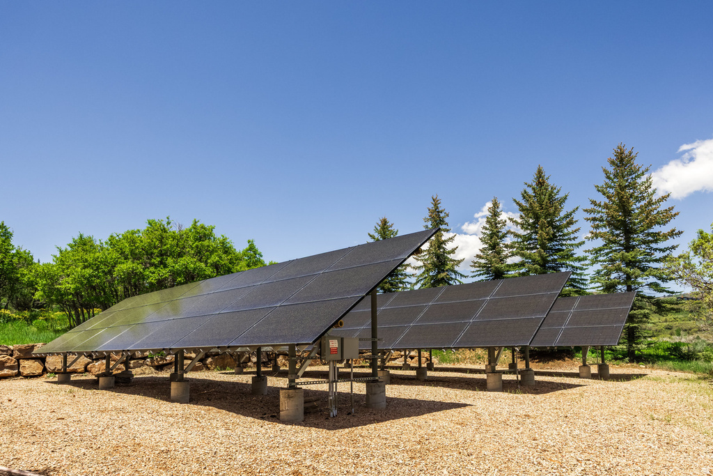 8066 N RED FOX CT Park City, UT 84098