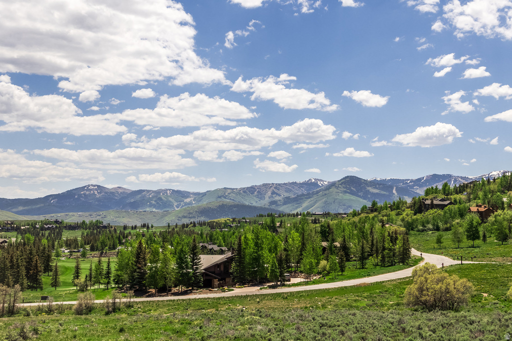 8066 N RED FOX CT Park City, UT 84098