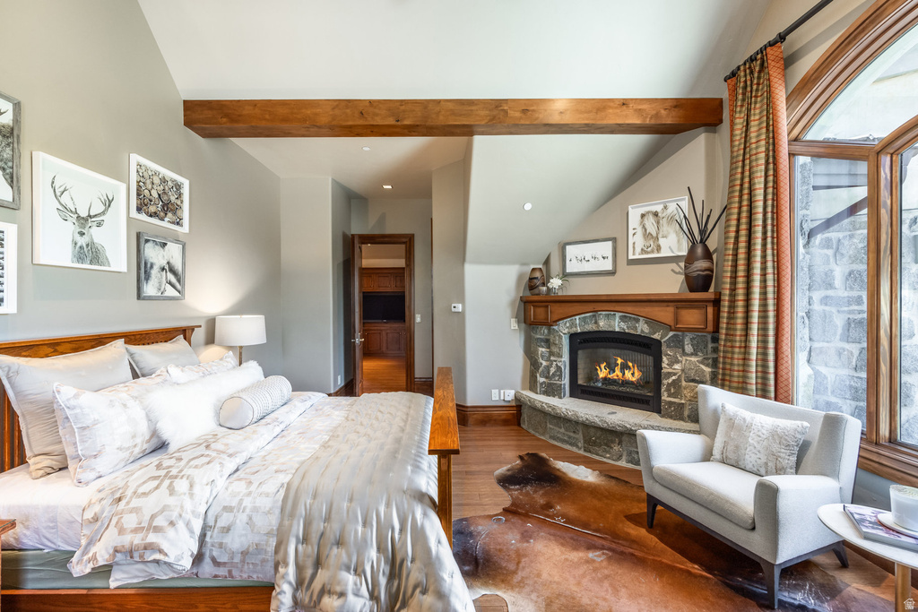 8066 N RED FOX CT Park City, UT 84098