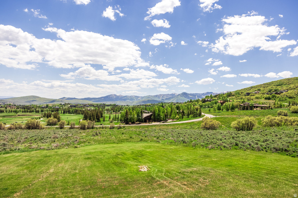 8066 N RED FOX CT Park City, UT 84098