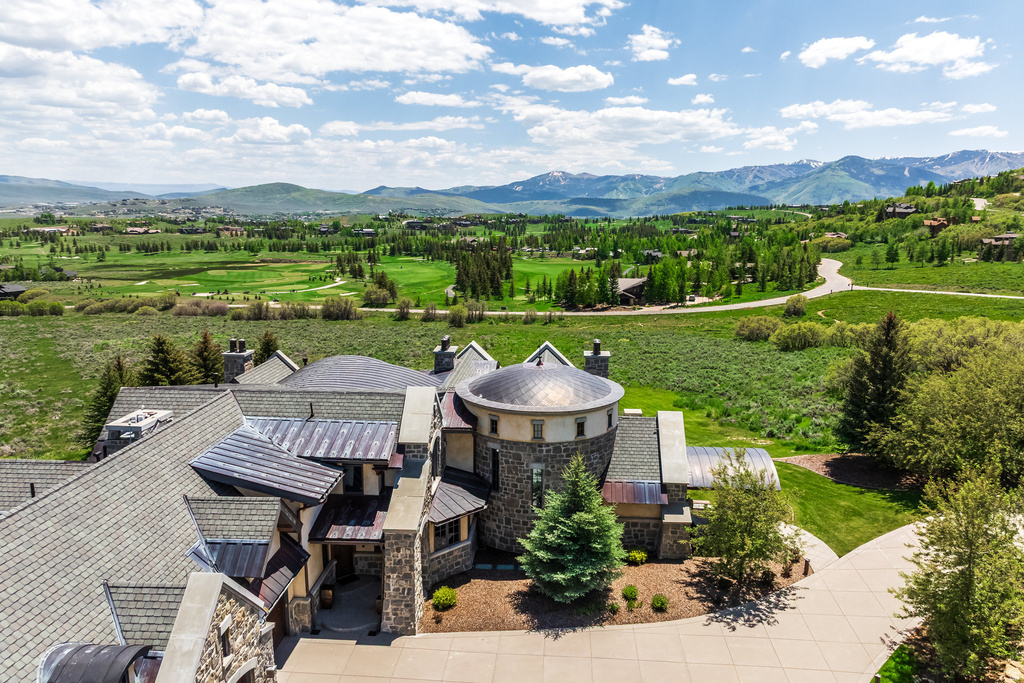 8066 N RED FOX CT Park City, UT 84098