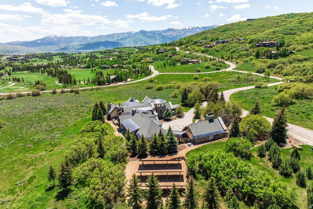 8066 N RED FOX CT Park City, UT 84098