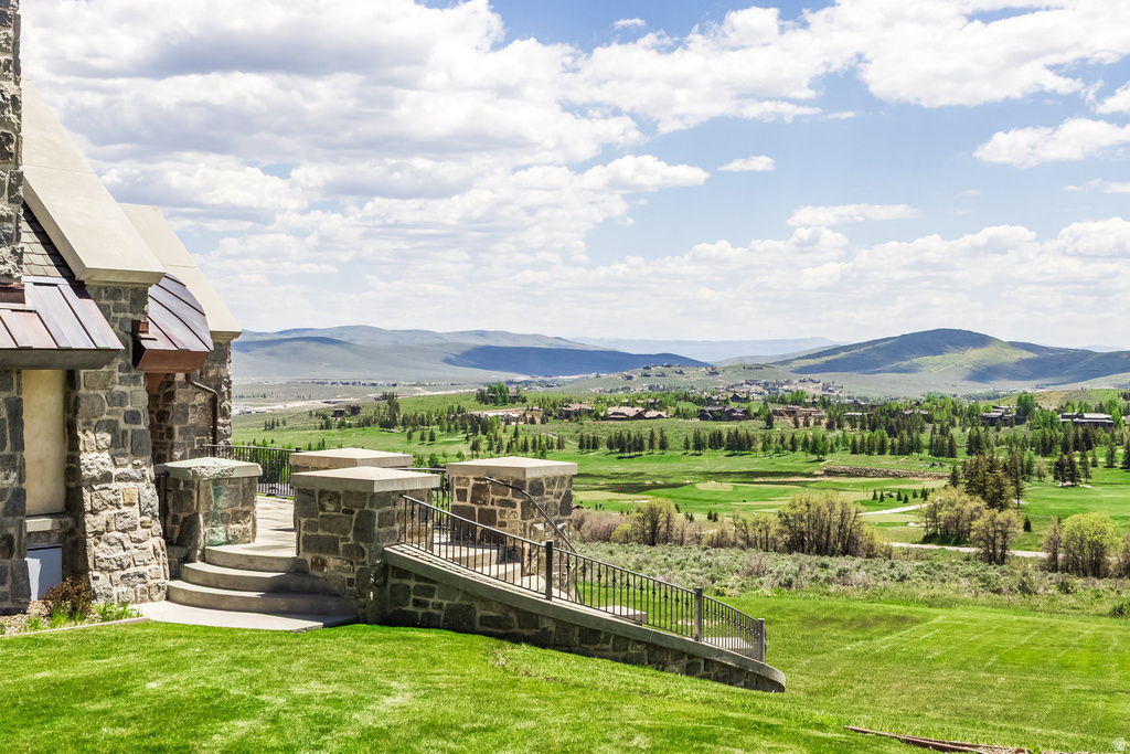 8066 N RED FOX CT Park City, UT 84098