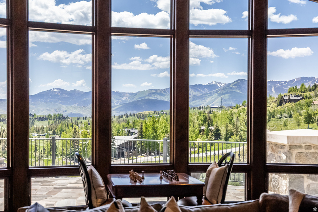 8066 N RED FOX CT Park City, UT 84098