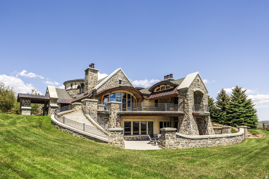 8066 N RED FOX CT Park City, UT 84098