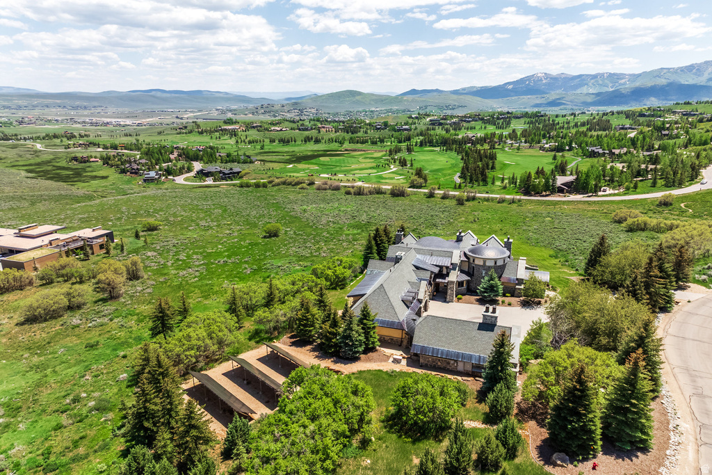 8066 N RED FOX CT Park City, UT 84098
