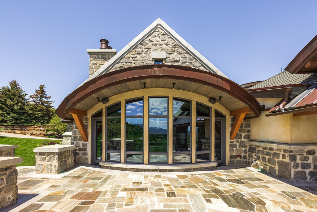 8066 N RED FOX CT Park City, UT 84098