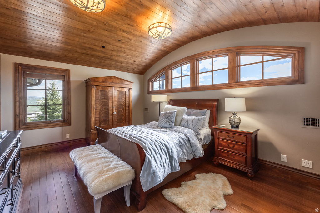 8066 N RED FOX CT Park City, UT 84098