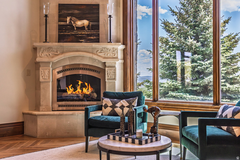 8066 N RED FOX CT Park City, UT 84098