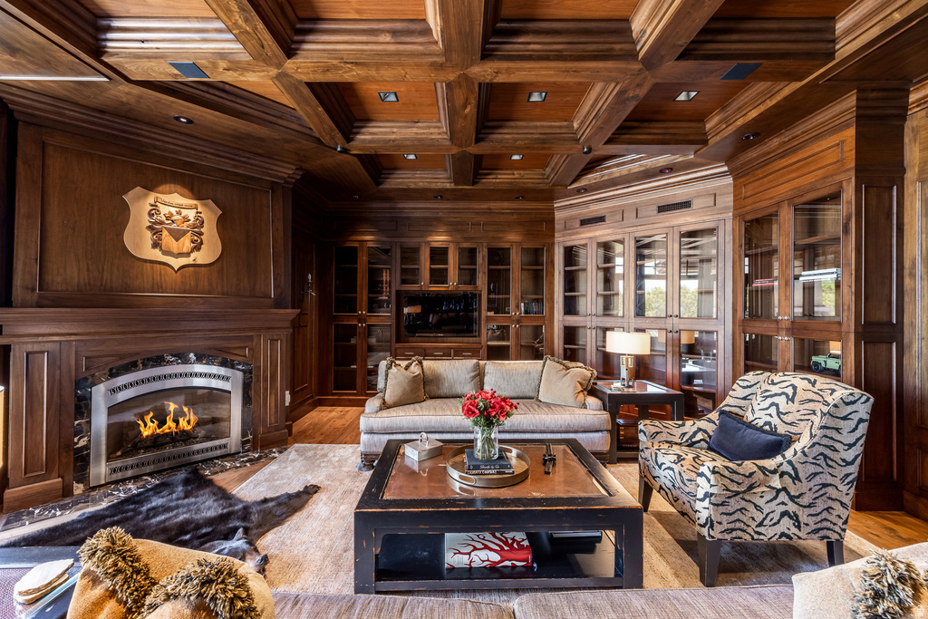 8066 N RED FOX CT Park City, UT 84098