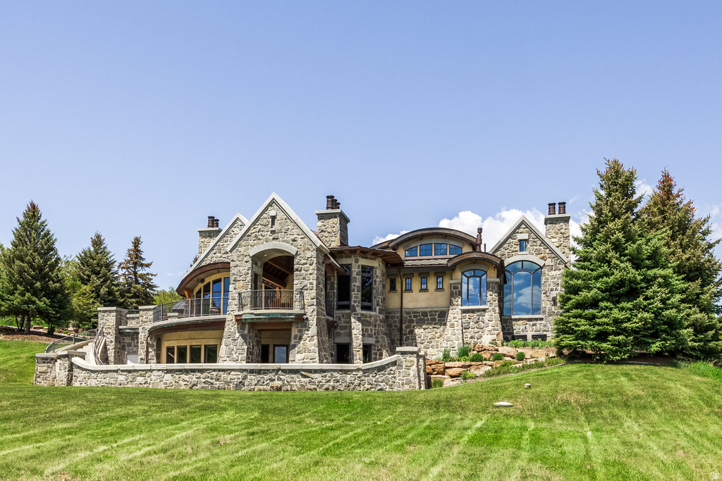 8066 N RED FOX CT Park City, UT 84098