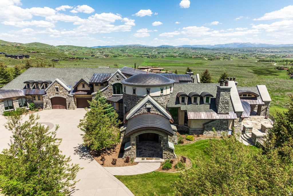 8066 N RED FOX CT Park City, UT 84098