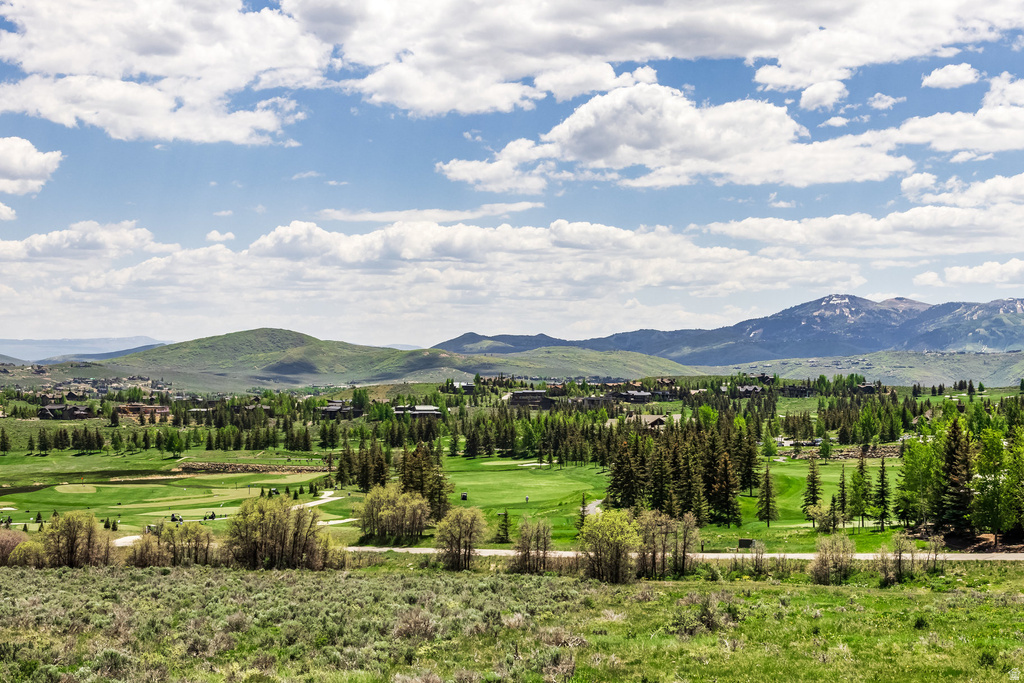 8066 N RED FOX CT Park City, UT 84098