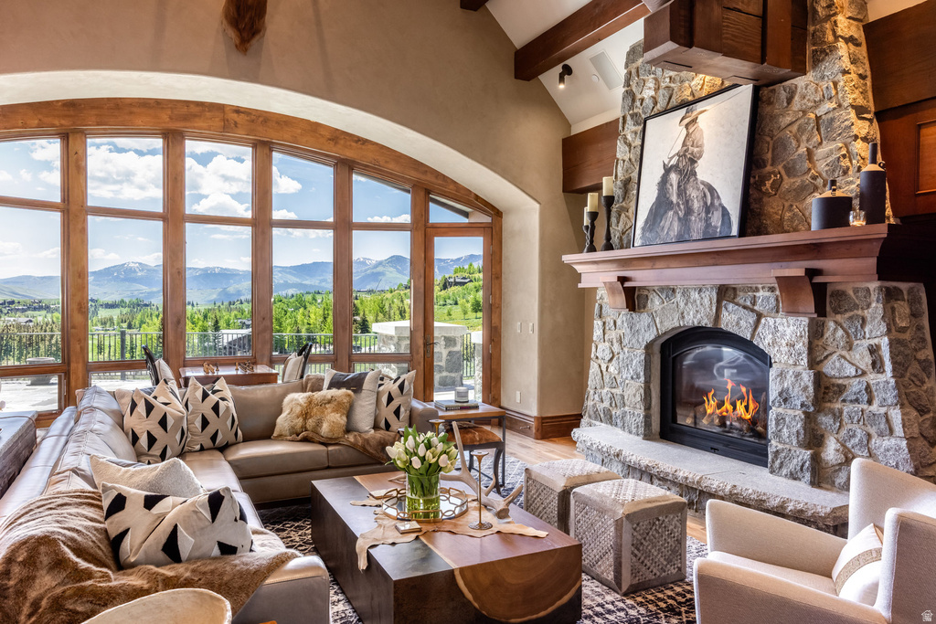 8066 N RED FOX CT Park City, UT 84098