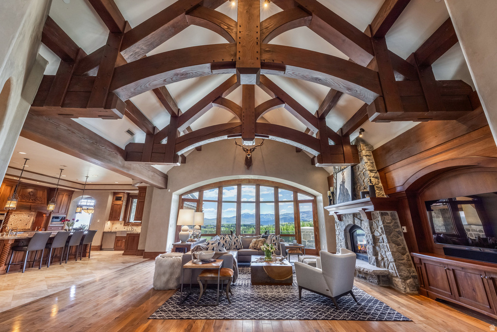 8066 N RED FOX CT Park City, UT 84098