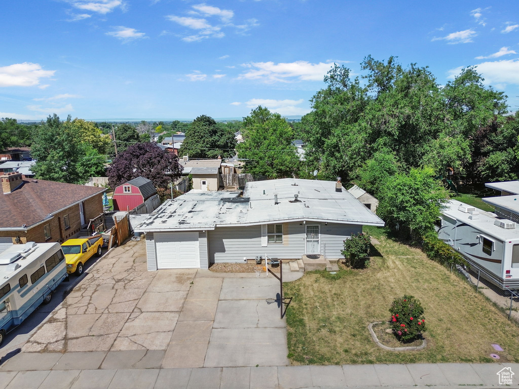 6033 S 2100 W Roy, UT 84067