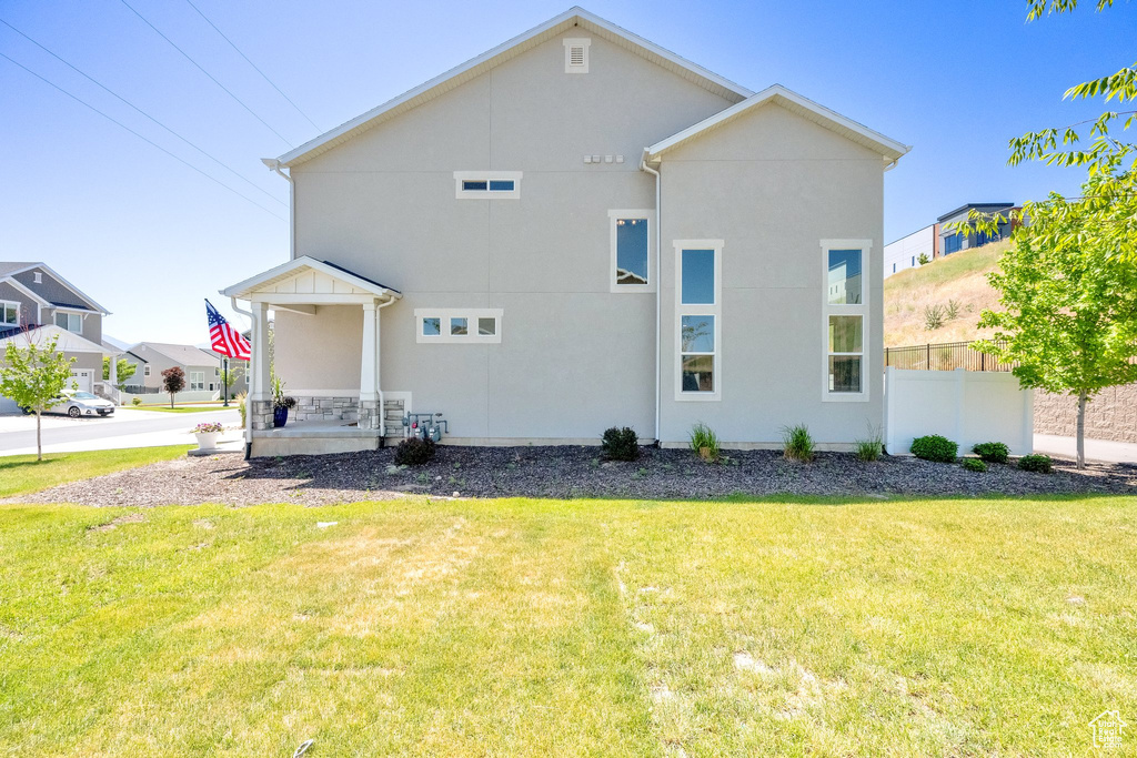 16204 S TRUSS DR Bluffdale, UT 84065