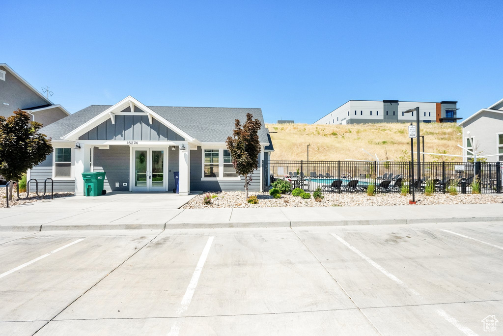 16204 S TRUSS DR Bluffdale, UT 84065