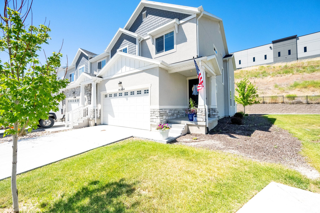16204 S TRUSS DR Bluffdale, UT 84065