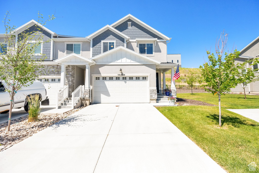 16204 S TRUSS DR Bluffdale, UT 84065