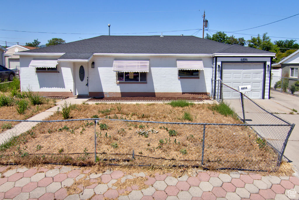 4894 S 4980 W Salt Lake City, UT 84118