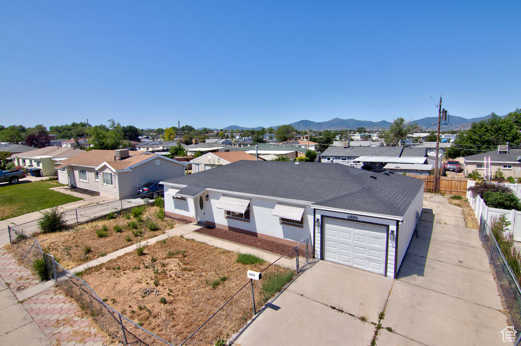 4894 S 4980 W Salt Lake City, UT 84118