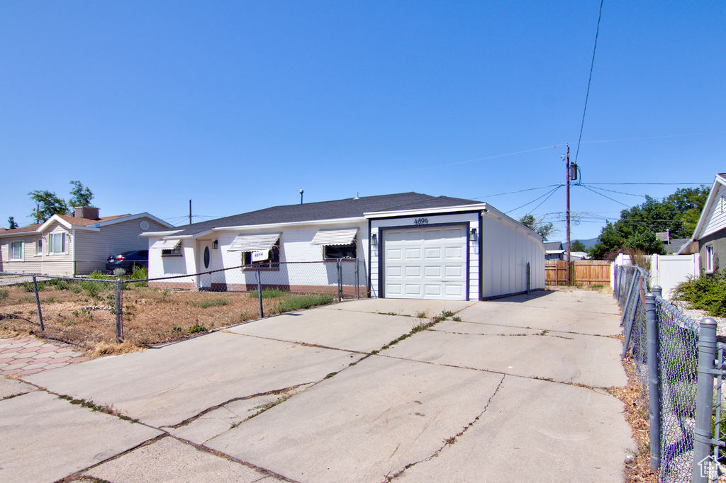 4894 S 4980 W Salt Lake City, UT 84118