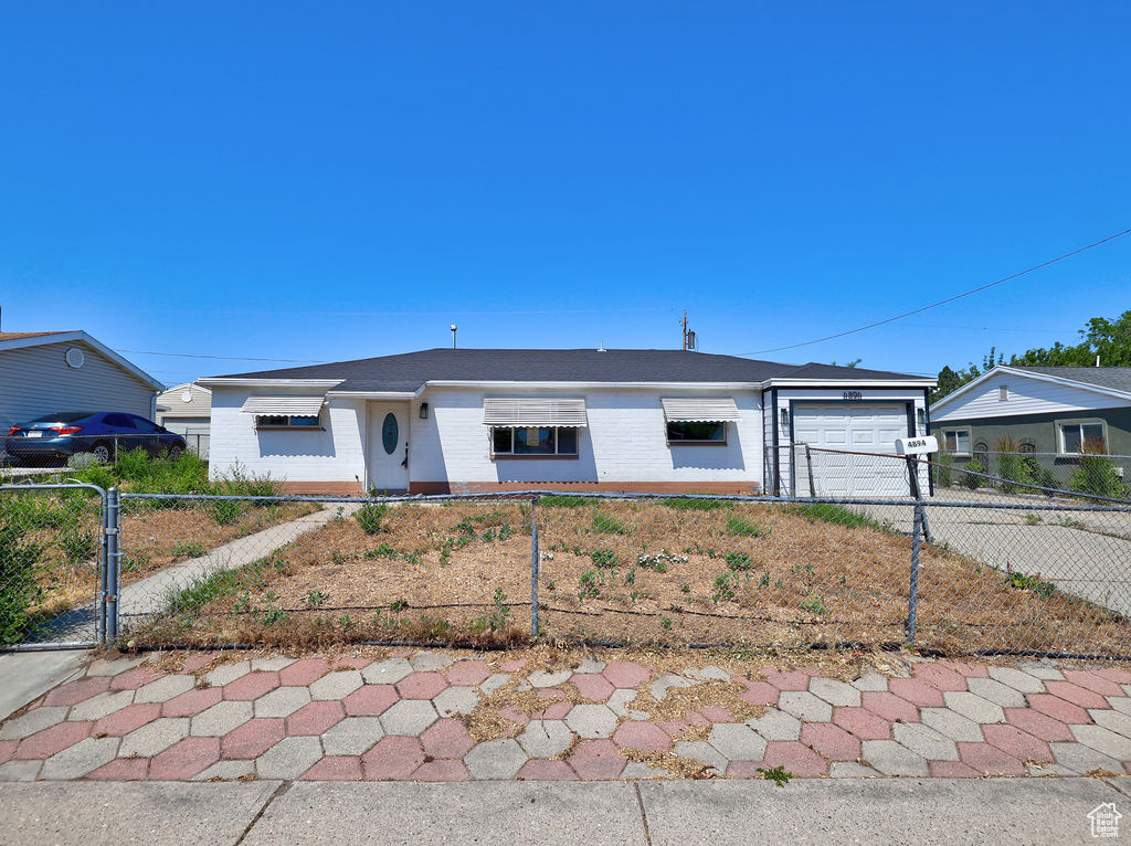 4894 S 4980 W Salt Lake City, UT 84118